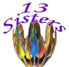 13 Sisters